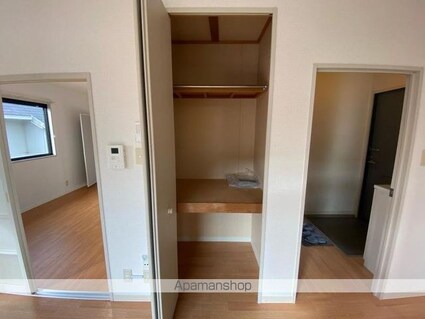 コートＭＴ　Ｅ・Ｆ棟[2LDK/54.81m2]の収納