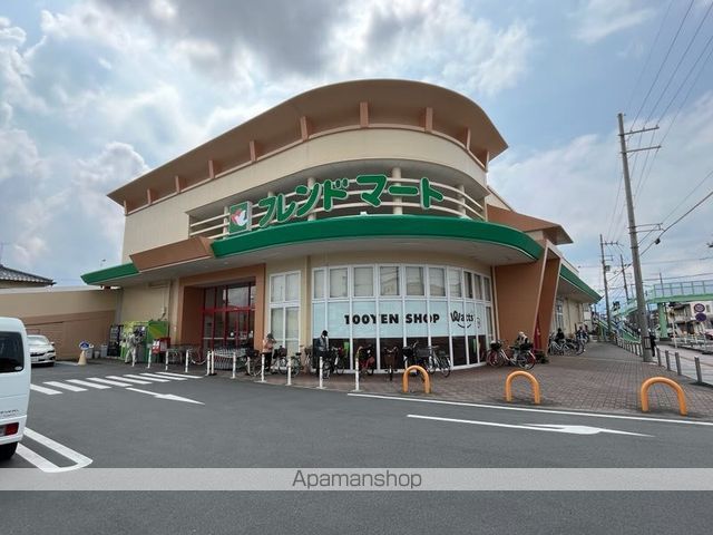 カーサソラッツオ壱番館の周辺写真