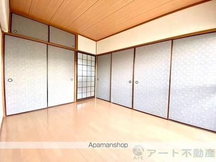 エクシード久万ノ台[2DK/49m2]の内装6