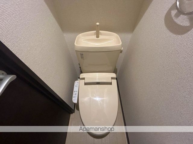 レオネクストカーサ フローラの内装写真