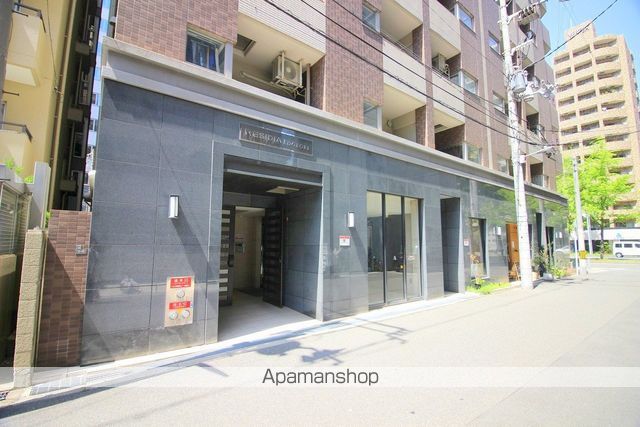 RESIDIA江戸堀のその他写真