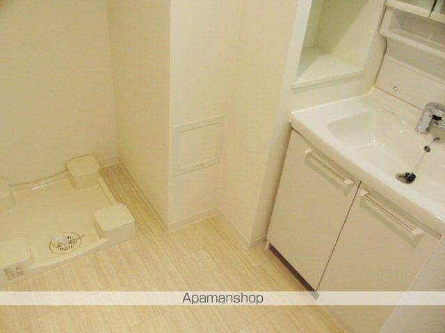 ESPERANZAの内装写真