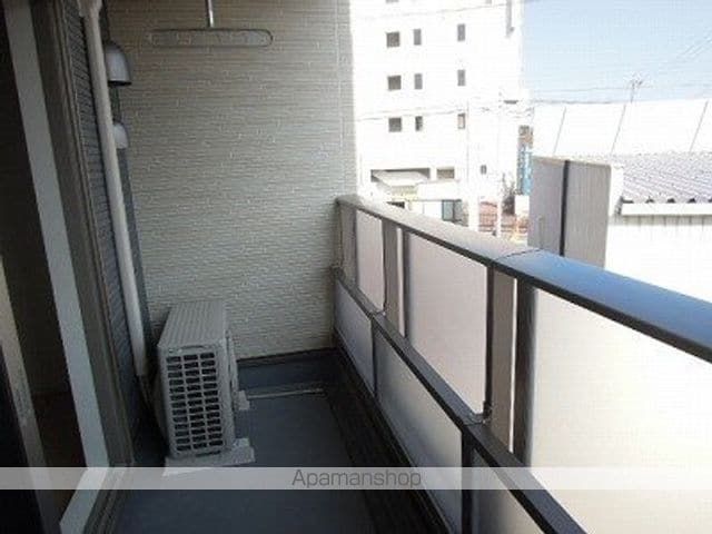 フレグランス中央の内装写真