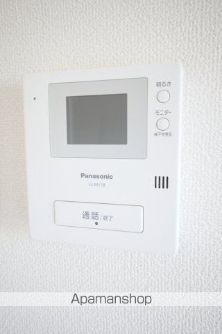 クオリティ武田の内装写真