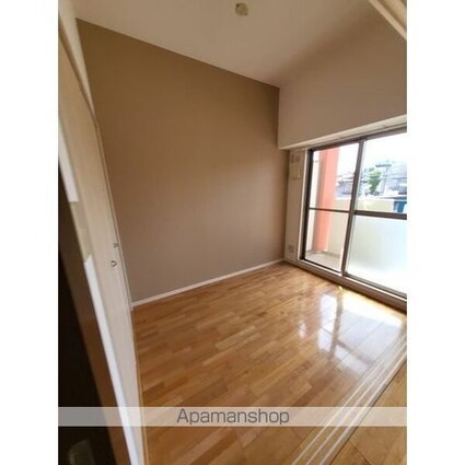 Ｓｏｕｔｈ　Ｖａｌｌｅｙ[1DK/32.55m2]のロビー3