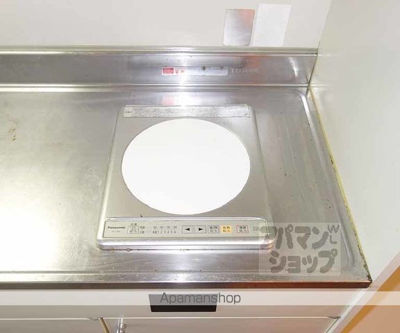 LIME21の内装写真