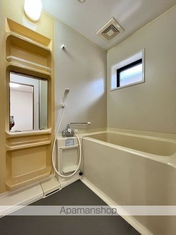 セジュール寿の内装写真