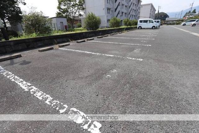 ビレッジハウス片島2号棟の内装写真