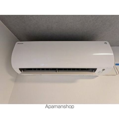 ルーデンス本蓮沼IIの内装写真
