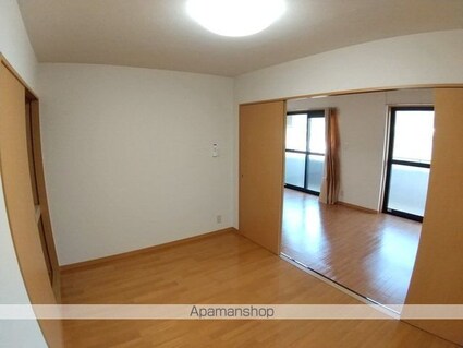 ＬｉｍｐｉａＰａｒｔｅｒｒｅ[2LDK/56.7m2]の内装5