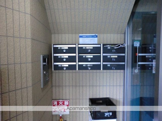 サンパレス福迫のその他写真