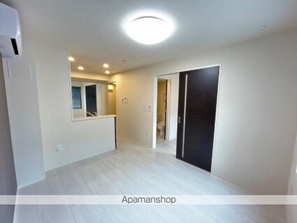 パレス北野[1LDK/40.03m2]のリビング・居間2