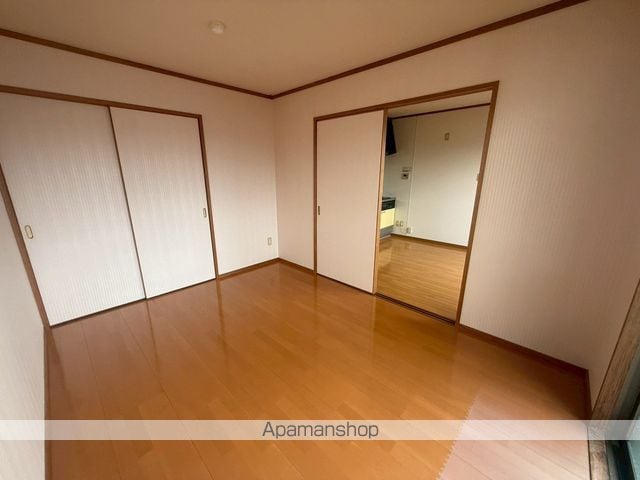 クレオコットの内装写真