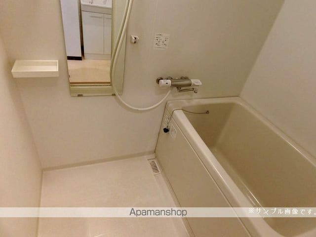 サヴォイテンジンクォーターの内装写真