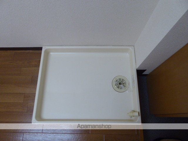 ルミエール蒲池の内装写真