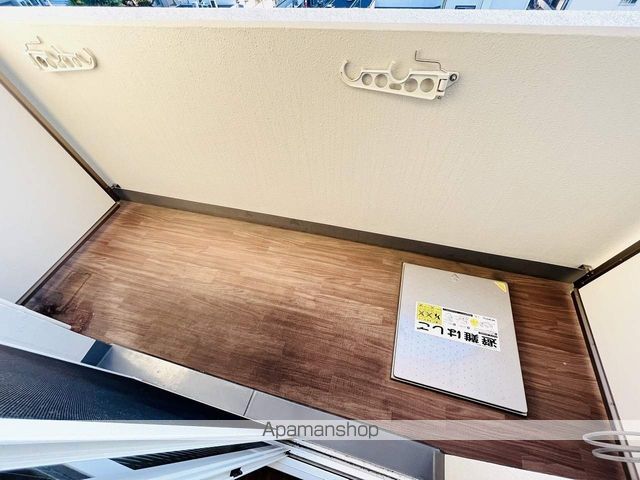 ドゥエリング千林の内装写真