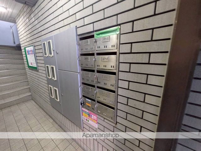 アーバインビルのその他写真