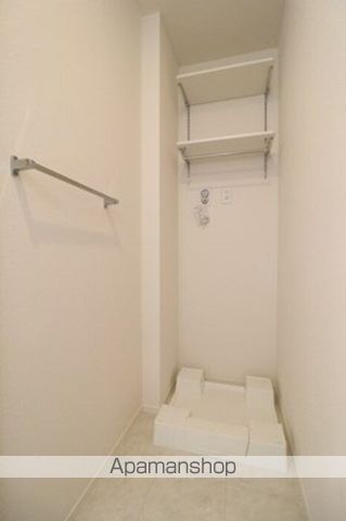 セリシールCの内装写真