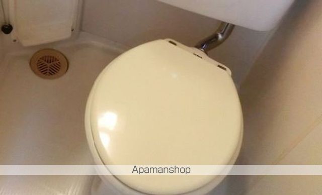 レピュート宮本の内装写真