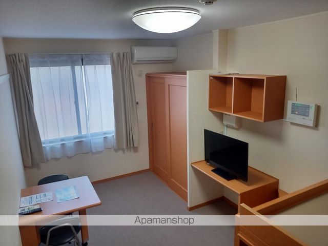 レオパレスエスポワール折立Iの内装写真