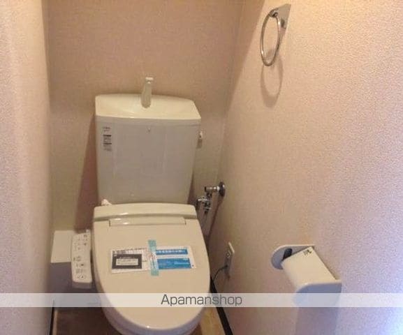 レオネクストケービックの内装写真