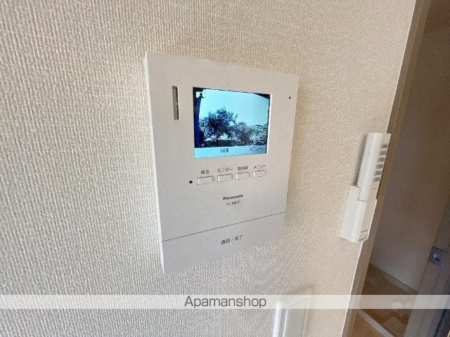 シャトーグレイスの内装写真