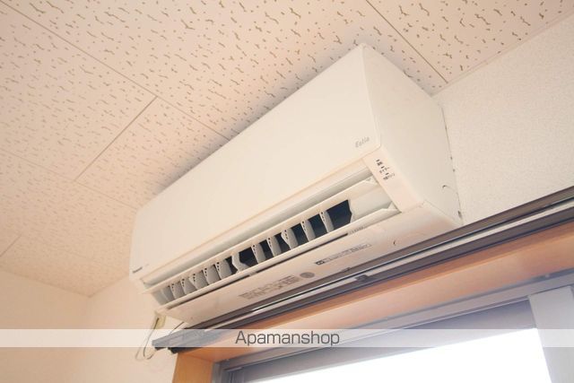 ヴィレッジ大津の内装写真