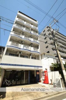 ノワール榎町[1R/23.39m2]の外観2
