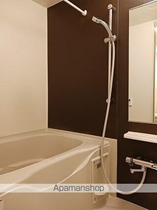 ベラ　ヴィスタ[1K/27.1m2]のバス