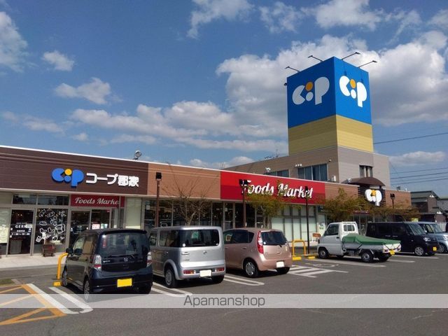 レオパレスShu&Keiの周辺写真