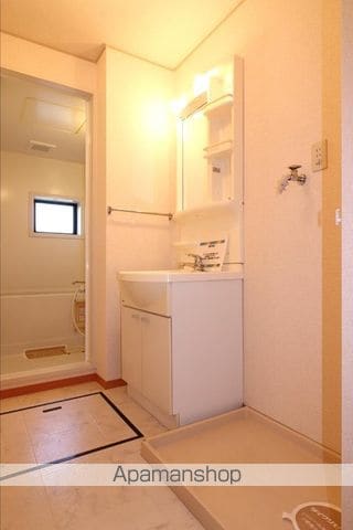 グリーンパークみだい南 ABの内装写真