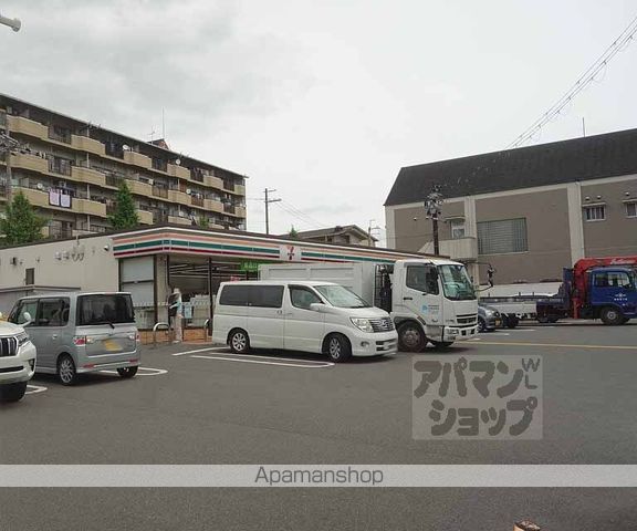 高橋貸家の周辺写真