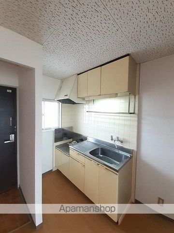 ハイツ香南の内装写真