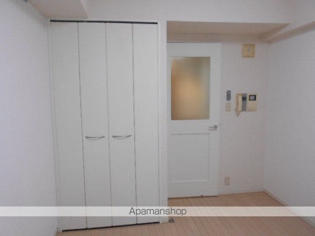 東京都世田谷区三軒茶屋２丁目[1K/22.04m2]の収納3