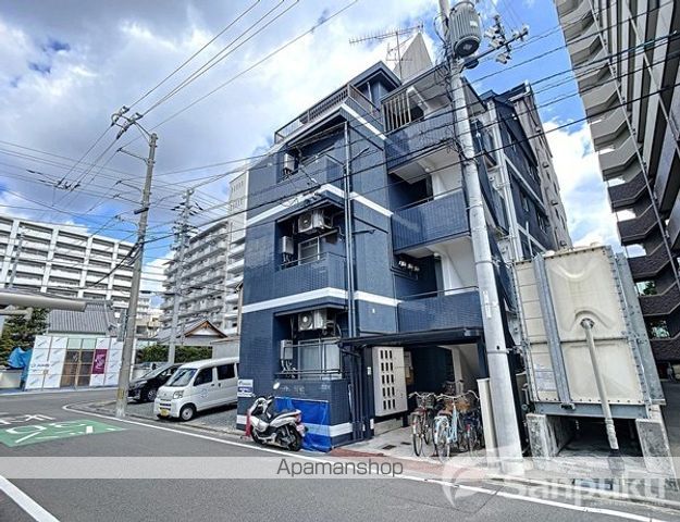 オックスフォード・サーカス高砂の外観写真