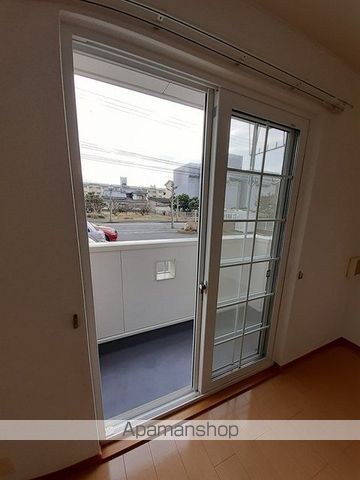 ひまわりの内装写真