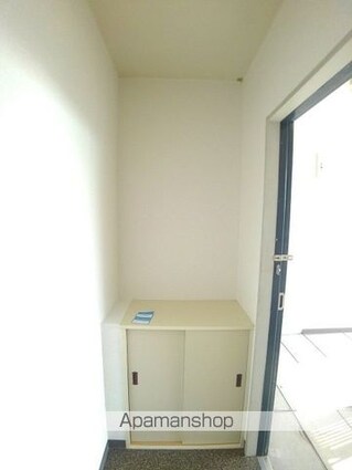 プラドール邦Ａ[3DK/50.1m2]の玄関