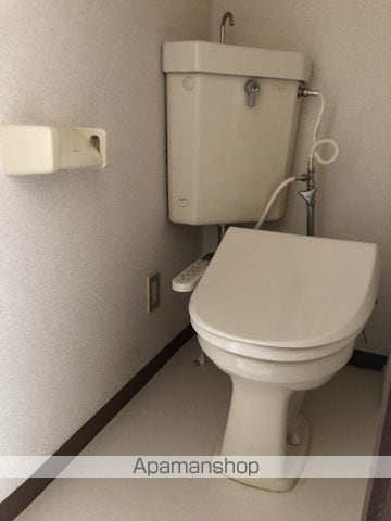 アップルハウス旭ヶ丘1の内装写真
