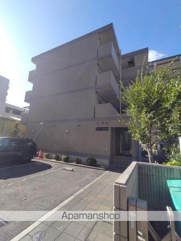 ドルチェ市之町の外観写真