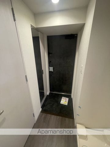 プレサンス四日市諏訪町ブライタスの内装写真