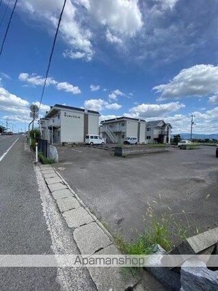 サンライフコーポⅠ[2DK/40.92m2]の共用部3