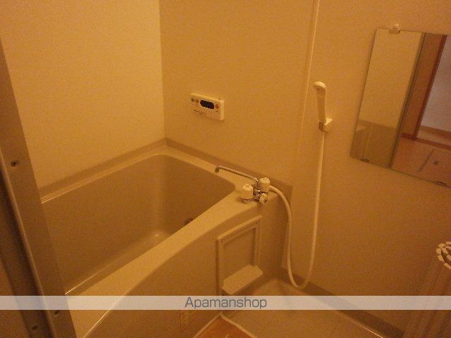 サライIIIの内装写真
