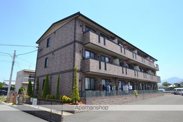 グランルーチェ[2LDK/50.42m2]の外観1