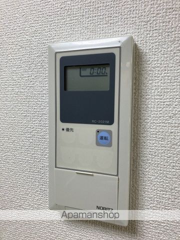 文京学舎の内装写真