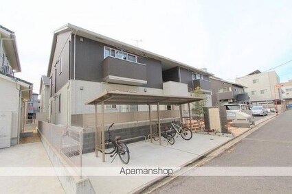 香川県高松市福岡町２丁目[1LDK/40.26m2]の外観3