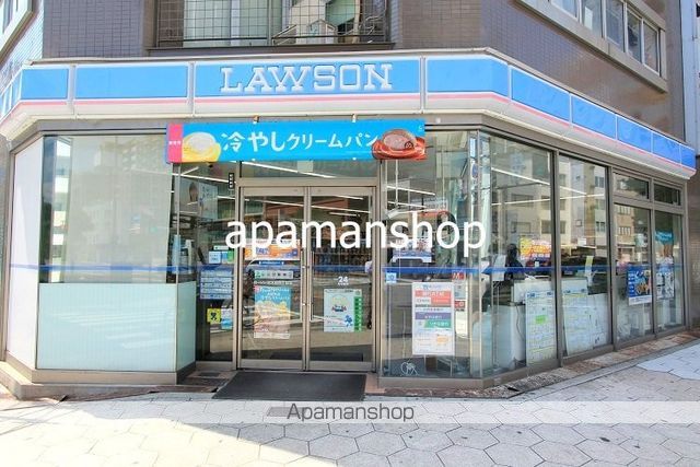 SERENITE日本橋ミラクの周辺写真