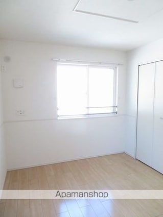 東京都八王子市石川町[1LDK/53.57m2]の内装