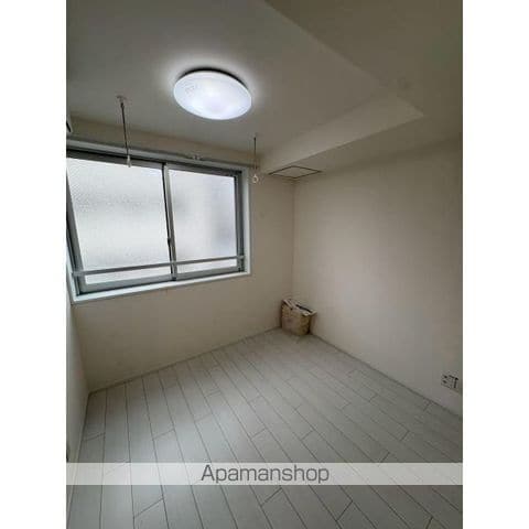 MAXIV CITY南品川の内装写真