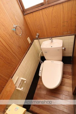 鹿屋市 1階建 築56年の内装写真