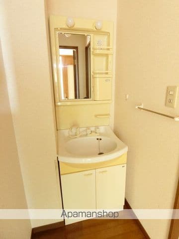 横山ハイツIIの内装写真